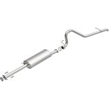 MagnaFlow BRE Exhaust Kit 02-03 Suzuki XL-7 2.7L thumbnail 5