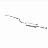 MagnaFlow BRE Exhaust Kit 02-03 Suzuki XL-7 2.7L thumbnail 8