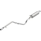MagnaFlow BRE Exhaust Kit 99-05 VW Jetta 1.9L thumbnail 2