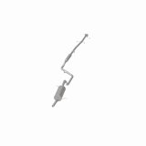 MagnaFlow BRE Exhaust Kit 99-00 Mazda Protege 1.8L thumbnail 2