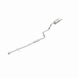 MagnaFlow BRE Exhaust Kit 99-00 Mazda Protege 1.8L thumbnail 3