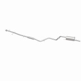 MagnaFlow BRE Exhaust Kit 99-00 Mazda Protege 1.8L thumbnail 8