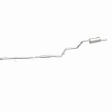 MagnaFlow BRE Exhaust Kit 99-00 Mazda Protege 1.8L thumbnail 9