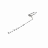 MagnaFlow BRE Exhaust Kit 92-93 Toyota Camry 2.2L thumbnail 8