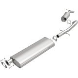 MagnaFlow BRE Exhaust Kit 97-01 Venture Silhouette Montana 3.4L thumbnail 3