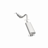 MagnaFlow BRE Exhaust Kit 97-01 Venture Silhouette Montana 3.4L thumbnail 7