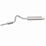 MagnaFlow BRE Exhaust Kit 97-01 Venture Silhouette Montana 3.4L thumbnail 8
