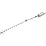 MagnaFlow BRE Exhaust Kit 96-99 Subaru Legacy 2.2L thumbnail 2