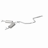 MagnaFlow BRE Exhaust Kit 96-99 Cadillac Deville 4.6L thumbnail 4