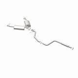 MagnaFlow BRE Exhaust Kit 96-99 Cadillac Deville 4.6L thumbnail 6