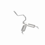 MagnaFlow BRE Exhaust Kit 96-99 Cadillac Deville 4.6L thumbnail 8
