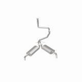 MagnaFlow BRE Exhaust Kit 96-99 Cadillac Deville 4.6L thumbnail 9