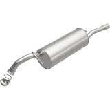MagnaFlow BRE Exhaust Kit 00-05 Toyota Echo 1.5L thumbnail 2