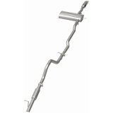 MagnaFlow BRE Exhaust Kit 04-07 FreeStar Monterey thumbnail 3