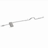 MagnaFlow BRE Exhaust Kit 04-07 FreeStar Monterey thumbnail 7
