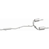 MagnaFlow BRE Exhaust Kit 03-08 Mazda 6 2.3L thumbnail 2