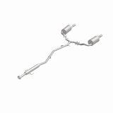 MagnaFlow BRE Exhaust Kit 03-08 Mazda 6 2.3L thumbnail 3
