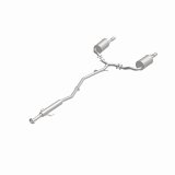 MagnaFlow BRE Exhaust Kit 03-08 Mazda 6 2.3L thumbnail 4