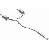 MagnaFlow BRE Exhaust Kit 03-08 Mazda 6 2.3L thumbnail 5