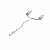 MagnaFlow BRE Exhaust Kit 03-08 Mazda 6 2.3L thumbnail 6
