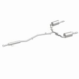 MagnaFlow BRE Exhaust Kit 03-08 Mazda 6 2.3L thumbnail 7
