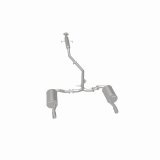 MagnaFlow BRE Exhaust Kit 03-08 Mazda 6 2.3L thumbnail 9