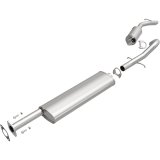 MagnaFlow BRE Exhaust Kit 97-01 Ventr Silhette Montana Trans Sport 3.4L thumbnail 2