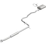 MagnaFlow BRE Exhaust Kit 93-95 Saturn SW2 SL2 1.9L thumbnail 2