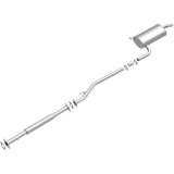 MagnaFlow BRE Exhaust Kit 99-05 Hyundai Sonata thumbnail 2