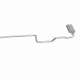 MagnaFlow BRE Exhaust Kit 95-99 Dodge Neon 2.0L thumbnail 8