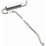 MagnaFlow BRE Exhaust Kit 96-00 Toyota RAV4 2.0L thumbnail 2