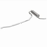 MagnaFlow BRE Exhaust Kit 96-00 Toyota RAV4 2.0L thumbnail 8
