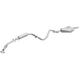 MagnaFlow BRE Exhaust Kit 94-02 Saab 900 9-3 2.3L thumbnail 2