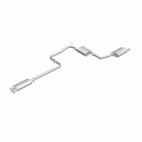 MagnaFlow BRE Exhaust Kit 99-04 Chrysler 300M 3.5L thumbnail 2