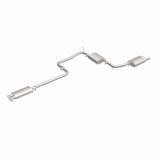 MagnaFlow BRE Exhaust Kit 99-04 Chrysler 300M 3.5L thumbnail 3