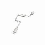 MagnaFlow BRE Exhaust Kit 99-04 Chrysler 300M 3.5L thumbnail 4