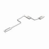 MagnaFlow BRE Exhaust Kit 99-04 Chrysler 300M 3.5L thumbnail 5
