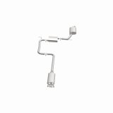 MagnaFlow BRE Exhaust Kit 99-04 Chrysler 300M 3.5L thumbnail 6