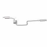 MagnaFlow BRE Exhaust Kit 99-04 Chrysler 300M 3.5L thumbnail 7