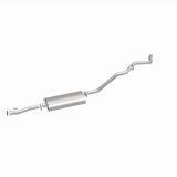 MagnaFlow BRE Exhaust Kit 93-01 Explorer Navajo 4.0L thumbnail 5