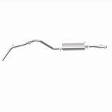 MagnaFlow BRE Exhaust Kit 93-01 Explorer Navajo 4.0L thumbnail 8