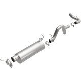 MagnaFlow BRE Exhaust Kit 94-95 Dodge Ram 2500 3500 5.9L thumbnail 2