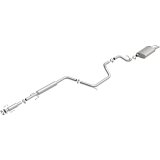 MagnaFlow BRE Exhaust Kit 96-99 Ford Taurus 3.0L thumbnail 2