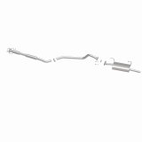 MagnaFlow BRE Exhaust Kit 00-02 Nissan Sentra 1.8L thumbnail 2