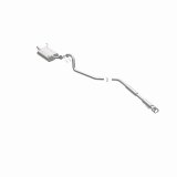 MagnaFlow BRE Exhaust Kit 00-02 Nissan Sentra 1.8L thumbnail 3