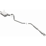 MagnaFlow BRE Exhaust Kit 00-02 Nissan Sentra 1.8L thumbnail 5