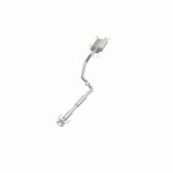 MagnaFlow BRE Exhaust Kit 00-02 Nissan Sentra 1.8L thumbnail 6