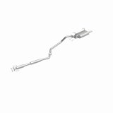 MagnaFlow BRE Exhaust Kit 00-02 Nissan Sentra 1.8L thumbnail 7