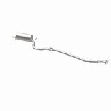 MagnaFlow BRE Exhaust Kit 96-01 Subaru Impreza 2.2L thumbnail 2