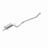 MagnaFlow BRE Exhaust Kit 96-01 Subaru Impreza 2.2L thumbnail 4